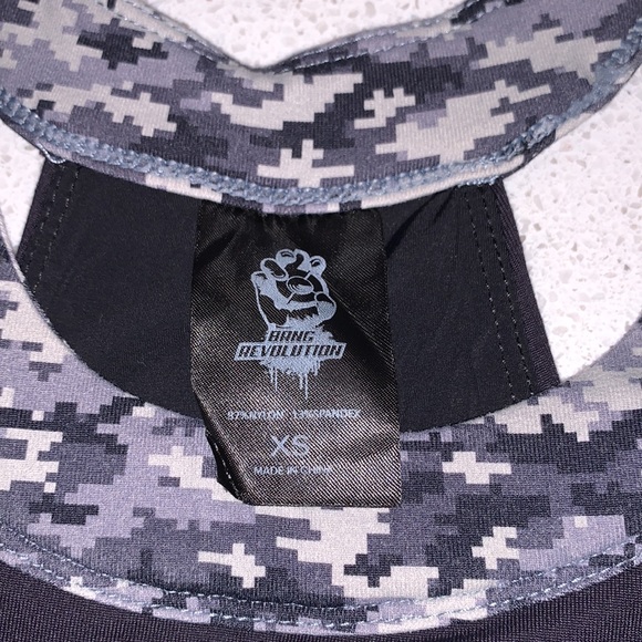 Bang Energy Tank top - Picture 4 of 5